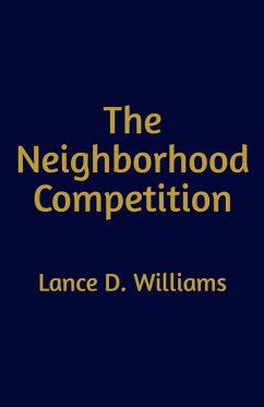 Cover The Neighborhood Competition