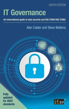 Cover IT Governance
