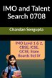 IMO and Talent Search 0708 - Bild 1