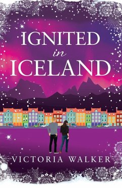 Cover Ignited in Iceland