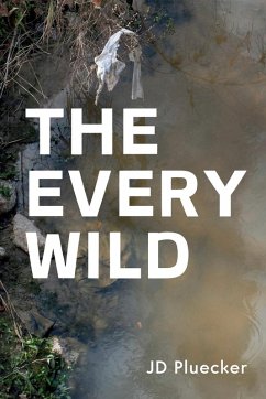 Cover The Every Wild