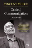 Critical Communication Critical Communication