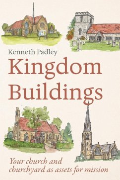 Cover Kingdom Buildings