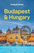 Lonely Planet Budapest & Hungary - Bild 1