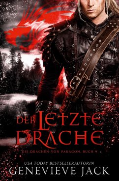 Cover Der letzte Drache