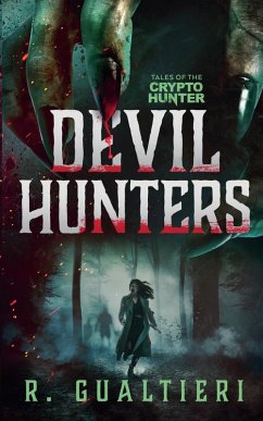 Devil Hunters - Gualtieri, Rick