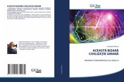 Cover ACEAST¿ BIZAR¿ CIVILIZA¿IE UMAN¿