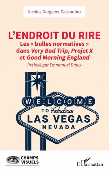 L'endroit du rire L'endroit du rire