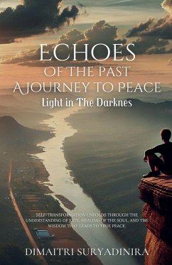 Cover Light In The Darkness