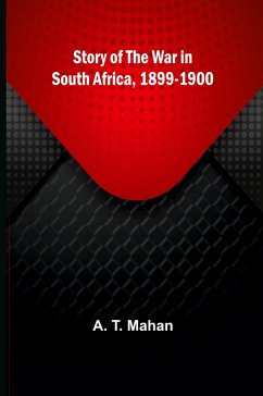 Cover Story of the War in South Africa, 1899-1900