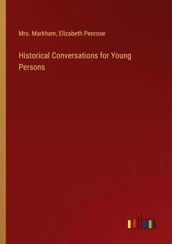 Historical Conversations for Young Persons