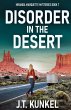 Disorder in the Desert - Bild 1