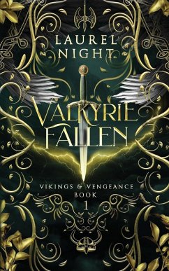 Cover Valkyrie Fallen