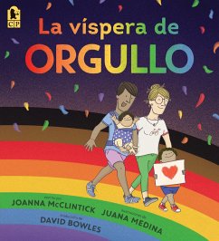 Cover La Víspera de Orgullo