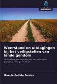 Weerstand en uitdagingen bij het veiligstellen van landeigendom Weerstand en uitdagingen bij het veiligstellen van landeigendom