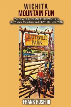 Cover WICHITA MOUNTAIN FUN