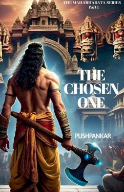 The Chosen One - Pushpankar