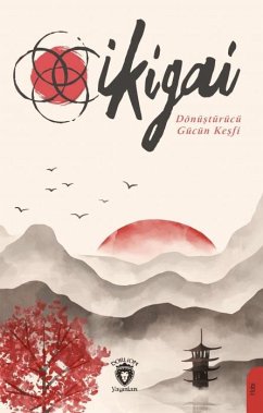 Ikigai - Aras, Oguz Ikigai - Aras, Oguz