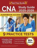 CNA Study Guide 2025-2026