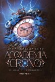 Accademia Crono (eBook, ePUB) Accademia Crono (eBook, ePUB)