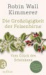 Die Großzügigkeit der Felsenbirne... - Bild 1