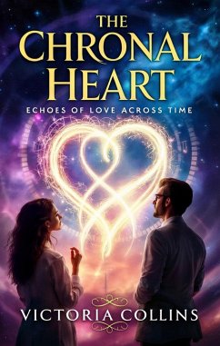 The Chronal Heart (eBook, ePUB) - Collins, Victoria