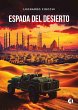 Espada del desierto (eBook, ePUB) - Bild 1