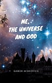 Me, the Universe and God (eBook, ePUB)