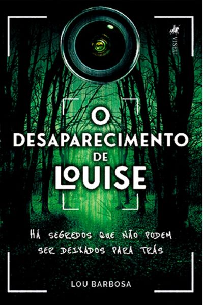 O Desaparecimento de Louise (eBook, ePUB)