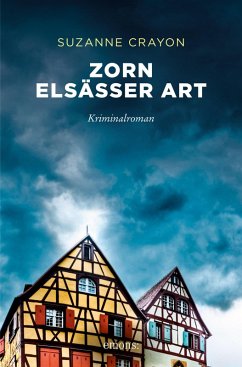 Cover Zorn Elsässer Art (eBook, ePUB)
