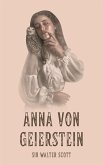 Anna von Geierstein (eBook, ePUB)