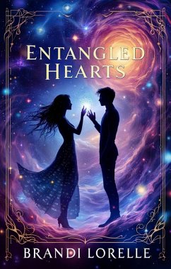 Cover Entangled Hearts (eBook, ePUB)