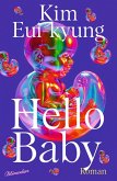 Hello Baby (eBook, ePUB) Hello Baby (eBook, ePUB)
