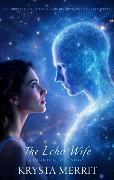 The Echo Wife (eBook, ePUB)