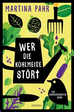 Wer die Kohlmeise stört (eBook, ePUB) - Pahr, Martina