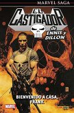 Marvel Saga. El castigador de Ennis y Dillon 1. Bienvenido a casa, Frank (eBook, ePUB) Marvel Saga. El castigador de Ennis y Dillon 1. Bienvenido a casa, Frank (eBook, ePUB)