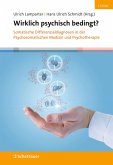 Wirklich psychisch bedingt? (eBook, ePUB) Wirklich psychisch bedingt? (eBook, ePUB)
