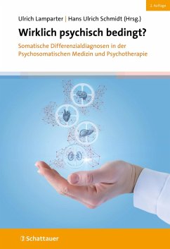 Wirklich psychisch bedingt? (eBook, ePUB)