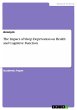 The Impact of Sleep Deprivation on... - Bild 1
