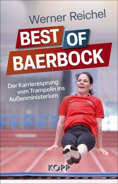 Cover Best of Baerbock (eBook, ePUB)