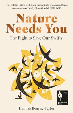 Nature Needs You (eBook, ePUB) - Bourne-Taylor, Hannah