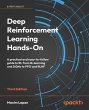 Deep Reinforcement Learning Hands-On... - Bild 1