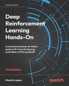 Deep Reinforcement Learning Hands-On (eBook, ePUB) - Lapan, Maxim