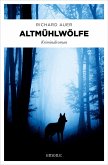 Altmühlwölfe (eBook, ePUB) Altmühlwölfe (eBook, ePUB)