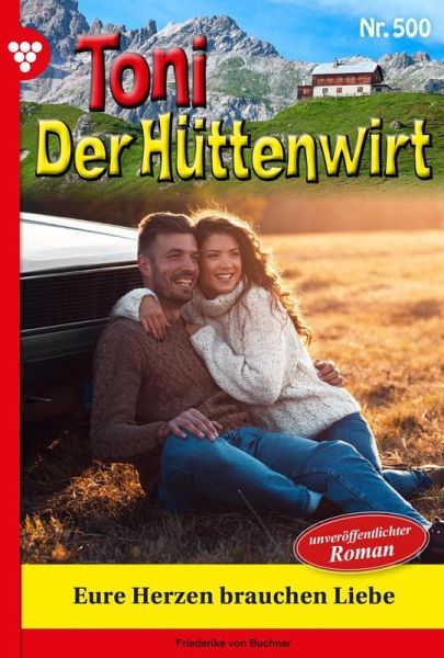 Eure Herzen brauchen Liebe (eBook, ePUB)