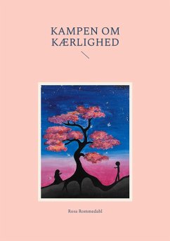 Cover Kampen om kærlighed (eBook, ePUB)