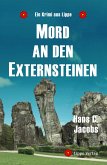 Mord an den Externsteinen (eBook, ePUB)