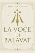 La voce di Balavat (eBook, ePUB) - Bild 1