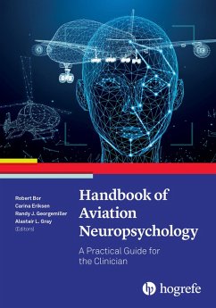 Handbook of Aviation Neuropsychology (eBook, PDF)