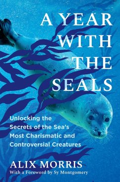 Cover A Year with the Seals